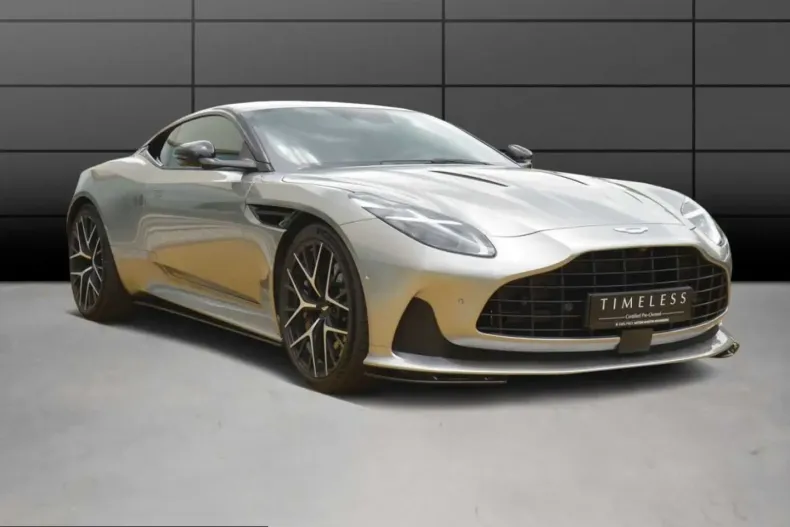 Aston Martin DB12 din 2023 cu 22.499 km - oferta AST243454 - foto 1