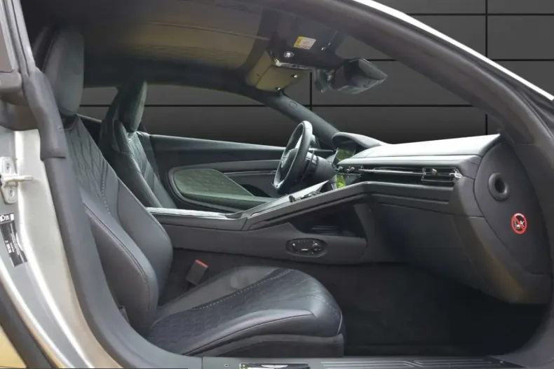 Aston Martin DB12 din 2023 cu 22.499 km - oferta AST243454 - foto 12