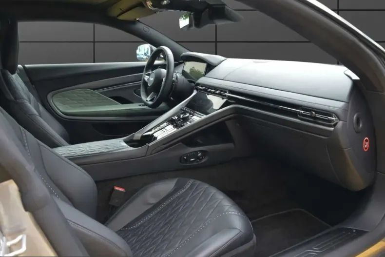 Aston Martin DB12 din 2023 cu 22.499 km - oferta AST243454 - foto 14