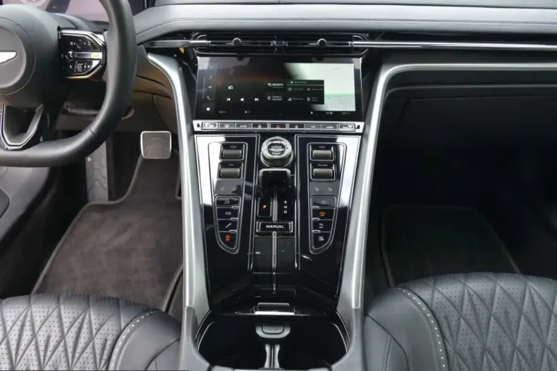 Aston Martin DB12 din 2023 cu 22.499 km - oferta AST243454 - foto 16