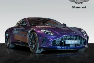 Aston Martin V8 Vantage din 2025 - oferta AST243455