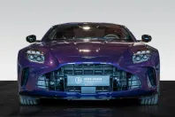 Aston Martin V8 Vantage din 2025 cu 10.990 km - oferta AST243455 - foto 4