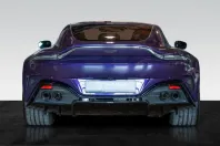 Aston Martin V8 Vantage din 2025 cu 10.990 km - oferta AST243455 - foto 5