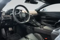 Aston Martin V8 Vantage din 2025 cu 10.990 km - oferta AST243455 - foto 6