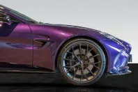 Aston Martin V8 Vantage din 2025 cu 10.990 km - oferta AST243455 - foto 9