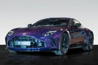Aston Martin V8 Vantage din 2025 cu 10.990 km - oferta AST243455 - foto 10