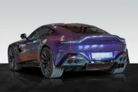 Aston Martin V8 Vantage din 2025 cu 10.990 km - oferta AST243455 - foto 11
