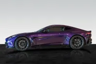 Aston Martin V8 Vantage din 2025 cu 10.990 km - oferta AST243455 - foto 12