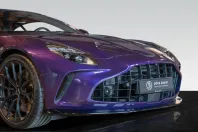 Aston Martin V8 Vantage din 2025 cu 10.990 km - oferta AST243455 - foto 16