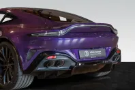 Aston Martin V8 Vantage din 2025 cu 10.990 km - oferta AST243455 - foto 17
