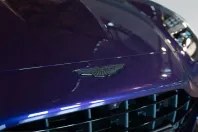 Aston Martin V8 Vantage din 2025 cu 10.990 km - oferta AST243455 - foto 19