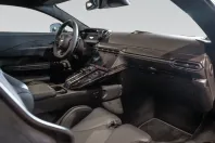 Aston Martin V8 Vantage din 2025 cu 10.990 km - oferta AST243455 - foto 21