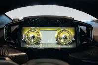 Aston Martin V8 Vantage din 2025 cu 10.990 km - oferta AST243455 - foto 31