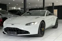 Aston Martin V8 Vantage din 2023 cu 13.500 km - oferta AST243456 - foto 1
