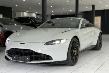 Aston Martin V8 Vantage din 2023 - oferta AST243456