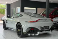 Aston Martin V8 Vantage din 2023 cu 13.500 km - oferta AST243456 - foto 3