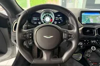 Aston Martin V8 Vantage din 2023 cu 13.500 km - oferta AST243456 - foto 5