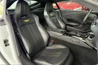 Aston Martin V8 Vantage din 2023 cu 13.500 km - oferta AST243456 - foto 8
