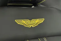 Aston Martin V8 Vantage din 2023 cu 13.500 km - oferta AST243456 - foto 11
