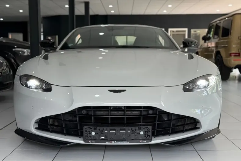 Aston Martin V8 Vantage din 2023 cu 13.500 km - oferta AST243456 - foto 15