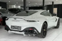 Aston Martin V8 Vantage din 2023 cu 13.500 km - oferta AST243456 - foto 22