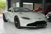 Aston Martin V8 Vantage din 2023 cu 13.500 km - oferta AST243456 - foto 24