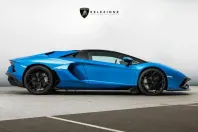 Lamborghini Aventador din 2022 cu 37.800 km - oferta LAM243457 - foto 2