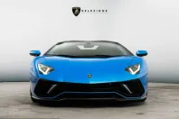 Lamborghini Aventador din 2022 cu 37.800 km - oferta LAM243457 - foto 3