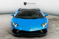 Lamborghini Aventador din 2022 cu 37.800 km - oferta LAM243457 - foto 4