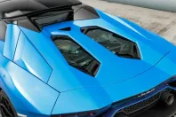 Lamborghini Aventador din 2022 cu 37.800 km - oferta LAM243457 - foto 8