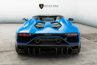 Lamborghini Aventador din 2022 cu 37.800 km - oferta LAM243457 - foto 9
