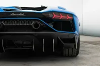 Lamborghini Aventador din 2022 cu 37.800 km - oferta LAM243457 - foto 11