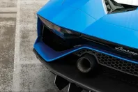 Lamborghini Aventador din 2022 cu 37.800 km - oferta LAM243457 - foto 13