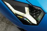 Lamborghini Aventador din 2022 cu 37.800 km - oferta LAM243457 - foto 14