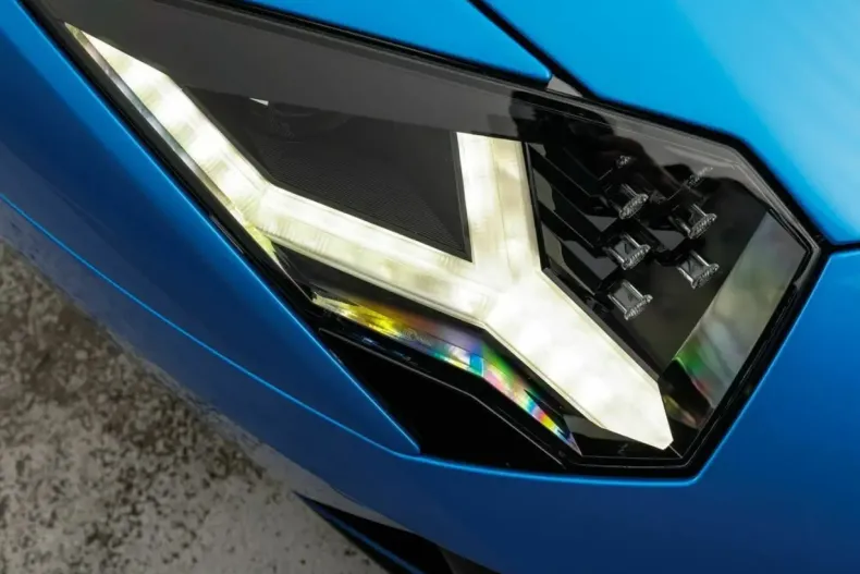 Lamborghini Aventador din 2022 cu 37.800 km - oferta LAM243457 - foto 14