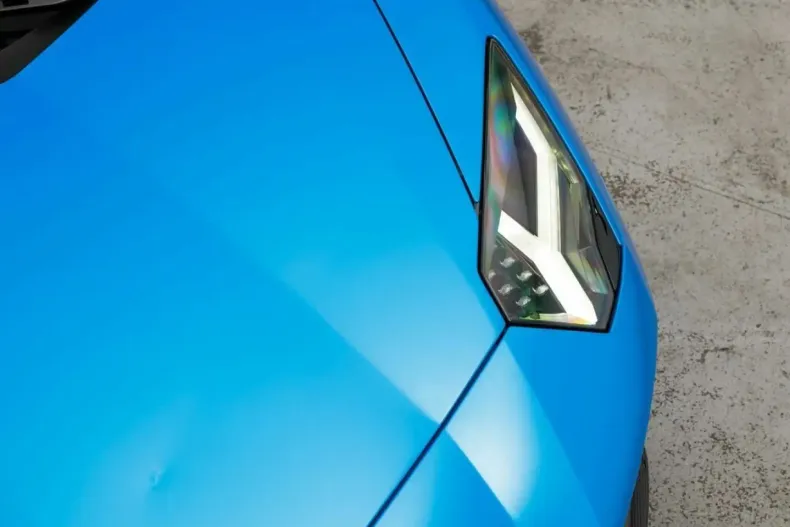 Lamborghini Aventador din 2022 cu 37.800 km - oferta LAM243457 - foto 15