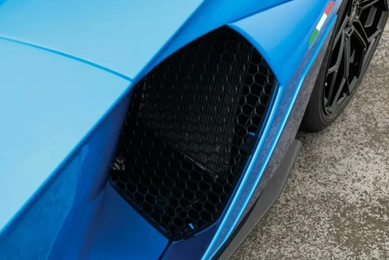 Lamborghini Aventador din 2022 cu 37.800 km - oferta LAM243457 - foto 22
