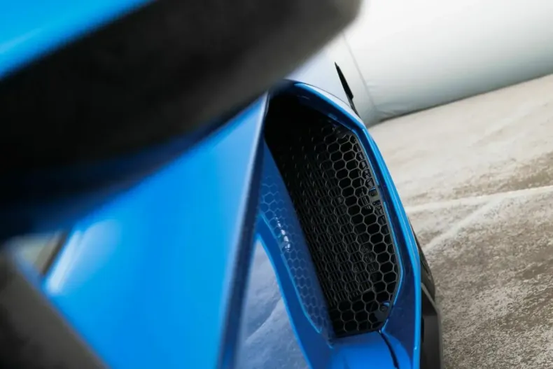 Lamborghini Aventador din 2022 cu 37.800 km - oferta LAM243457 - foto 23
