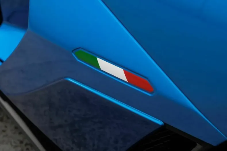 Lamborghini Aventador din 2022 cu 37.800 km - oferta LAM243457 - foto 24