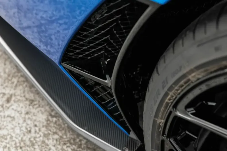 Lamborghini Aventador din 2022 cu 37.800 km - oferta LAM243457 - foto 25