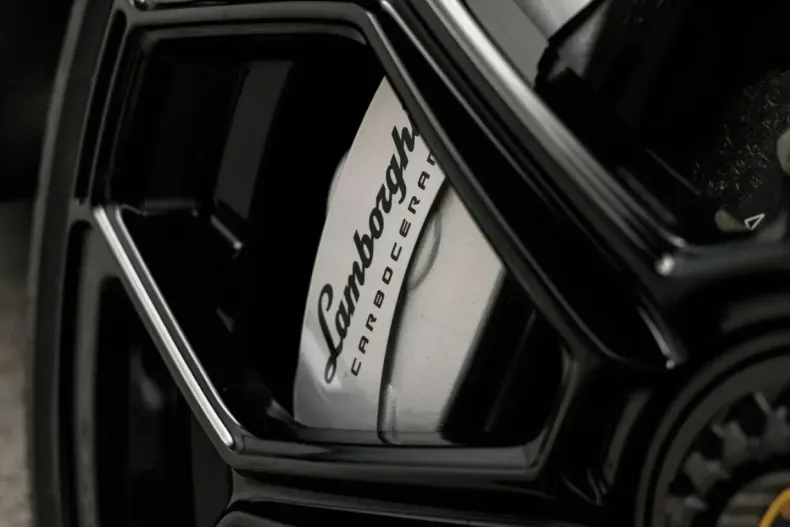 Lamborghini Aventador din 2022 cu 37.800 km - oferta LAM243457 - foto 31