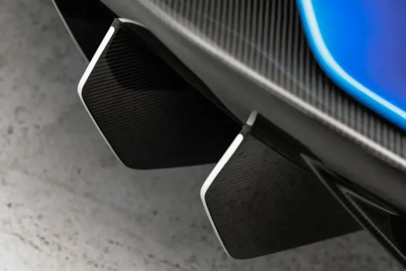 Lamborghini Aventador din 2022 cu 37.800 km - oferta LAM243457 - foto 34