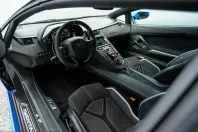 Lamborghini Aventador din 2022 cu 37.800 km - oferta LAM243457 - foto 37