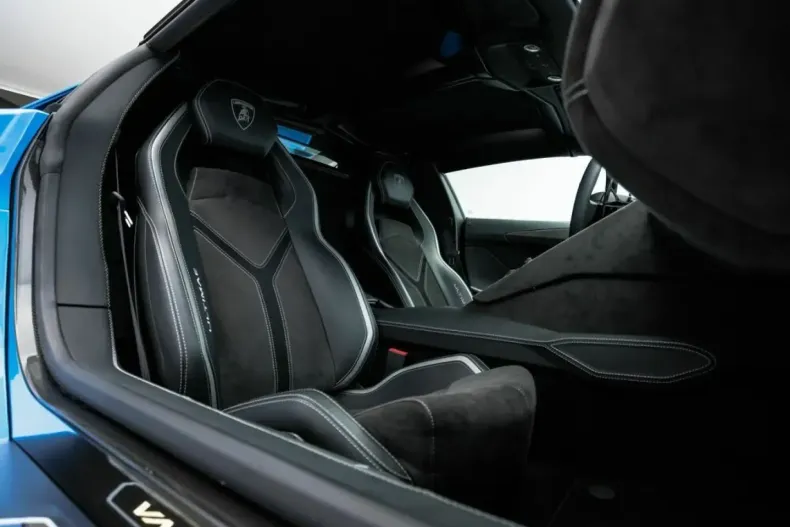 Lamborghini Aventador din 2022 cu 37.800 km - oferta LAM243457 - foto 42
