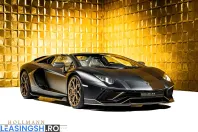 Lamborghini Aventador din 2022 cu 6.150 km - oferta LAM243458 - foto 1