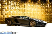 Lamborghini Aventador din 2022 cu 6.150 km - oferta LAM243458 - foto 2