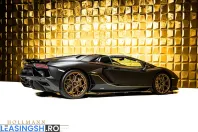 Lamborghini Aventador din 2022 cu 6.150 km - oferta LAM243458 - foto 3