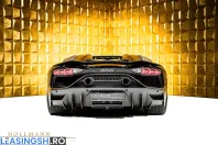 Lamborghini Aventador din 2022 cu 6.150 km - oferta LAM243458 - foto 4
