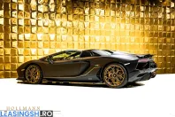 Lamborghini Aventador din 2022 cu 6.150 km - oferta LAM243458 - foto 5