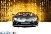 Lamborghini Aventador din 2022 cu 6.150 km - oferta LAM243458 - foto 7